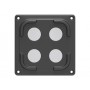 Compulocks VHBMM01 kit di fissaggio (VHBMM01)