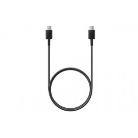 Samsung EP-DA705 cavo USB USB C Nero (EP-DA705BBEGWW)