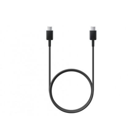 Samsung EP-DA705 cavo USB USB C Nero (EP-DA705BBEGWW)