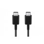 Samsung EP-DA705 cavo USB USB C Nero (EP-DA705BBEGWW)