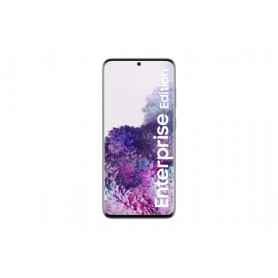 Samsung Galaxy S20 SM-G980F 15,8 cm (6.2") Doppia SIM Android 10.0 4G USB tipo-C 8 GB 128 GB 4000 mAh Grigio (SM-G980FZADEEE)