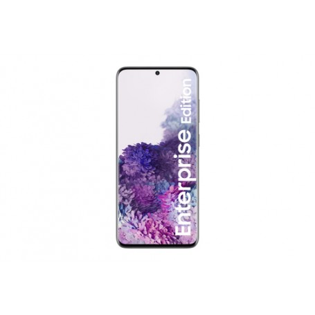 Samsung Galaxy S20 SM-G980F 15,8 cm (6.2") Doppia SIM Android 10.0 4G USB tipo-C 8 GB 128 GB 4000 mAh Grigio (SM-G980FZADEEE)