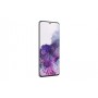 Samsung Galaxy S20 SM-G980F 15,8 cm (6.2") Doppia SIM Android 10.0 4G USB tipo-C 8 GB 128 GB 4000 mAh Grigio (SM-G980FZADEEE)