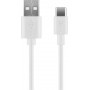 Goobay 44987 Caricabatterie per dispositivi mobili Bianco Interno (44987)