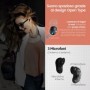 Samsung Galaxy Buds Live, Mystic Bronze Cuffia Auricolare Bluetooth Bronzo (SM-R180NZNAEUA)