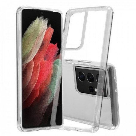 nevox StyleShell SHOCKFlex custodia per cellulare 17,3 cm (6.8") Cover Trasparente (1906)