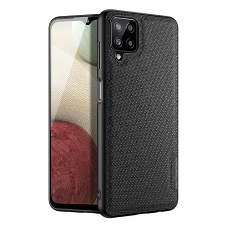 nevox StyleShell Nylo custodia per cellulare 16,5 cm (6.5") Cover Nero (1922)