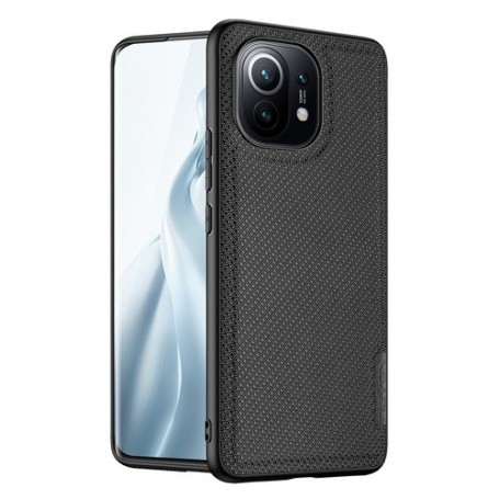 nevox StyleShell NYLO custodia per cellulare 17,3 cm (6.81") Cover Nero (1942)