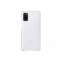 Samsung EF-EA415 custodia per cellulare 15,5 cm (6.1") Custodia a borsellino Bianco (EF-EA415PWEGEU)
