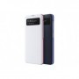 Samsung EF-EA415 custodia per cellulare 15,5 cm (6.1") Custodia a borsellino Bianco (EF-EA415PWEGEU)