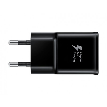 Samsung EP-TA20 Nero Interno, Esterno (EP-TA20EBECGWW)