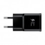 Samsung EP-TA20 Nero Interno, Esterno (EP-TA20EBECGWW)
