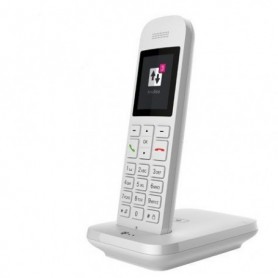 Telekom Sinus 12 Telefono analogico Identificatore di chiamata Bianco (40844149)