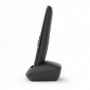 Gigaset E290HX Telefono DECT Nero (S30852-H2961-B101)