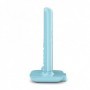Gigaset CL390 Telefono analogico/DECT Blu (S30852-H2902-B104)