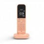Gigaset CL390A Telefono analogico/DECT (S30852-H2922-B105)