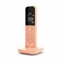 Gigaset CL390A Telefono analogico/DECT (S30852-H2922-B105)