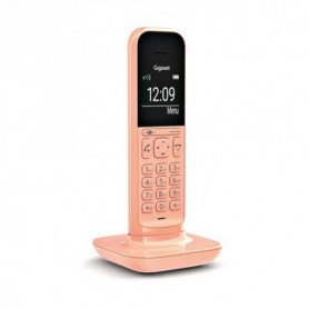 Gigaset CL390HX telefono IP (S30852-H2962-B105)
