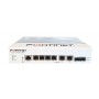 Fortinet FortiGate Rugged 60F firewall (hardware) 6000 Mbit/s (FGR-60F)