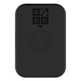 Hikvision Digital Technology DS-KAB6-QR lettore di codici a barre Lettore di codici a barre fisso 2D Nero (DS-KAB6-QR)
