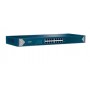 Hikvision Digital Technology DS-3E0516-E switch di rete Non gestito L2 Gigabit Ethernet (10/100/1000) 1U Nero, Blu (DS-3E0516-E)