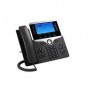 Cisco 8851 telefono IP Nero (CP-8851-K9)