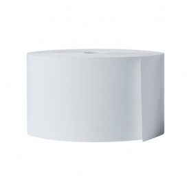 Brother BDL-7J000058-102 Bianco Etichetta per stampante non adesiva (BDL7J000058102)