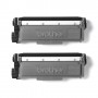 Brother TN-2320TWIN cartuccia toner 1 pz Originale Nero (TN2320TWIN)