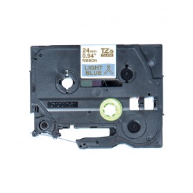Brother TZE-RL54 nastro per stampante Oro (TZERL54)