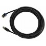 Datalogic 90A052135 cavo USB 4,5 m USB 2.0 USB A RJ-45 Nero (90A052135)