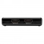 Lindy 38357 ripartitore video HDMI 2x HDMI (LINDY38357)