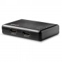 Lindy 38357 ripartitore video HDMI 2x HDMI (LINDY38357)