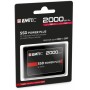 Emtec X150 2.5" 2000 GB Serial ATA III 3D NAND (ECSSD2TX150)