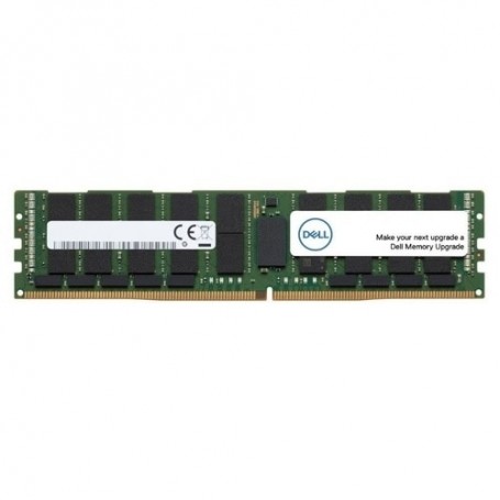 DELL A9781930 memoria 64 GB DDR4 2666 MHz Data Integrity Check (verifica integrità dati) (A9781930)