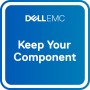 DELL 5Y Keep Your Component For Enterprise (PET1_5YKYCE)