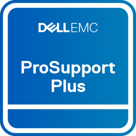 DELL 3Y Basic Onsite to 3Y ProSpt PL 4H (PET440_4033V)