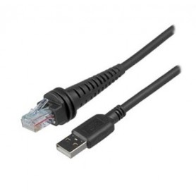 Honeywell 52-52559-N-3-FR lettero codici a barre e accessori (52-52559-N-3-FR)