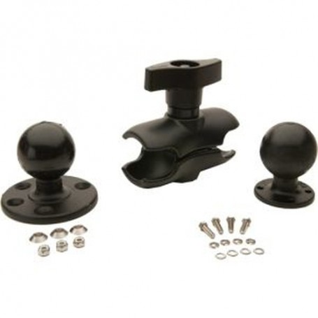 Honeywell VM1001BRKTKIT accessorio di sistema POS Nero (VM1001BRKTKIT)