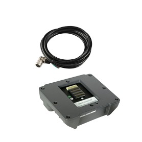 Honeywell VM1001VMCRADLE docking station per dispositivo mobile PDA Nero (VM1001VMCRADLE)