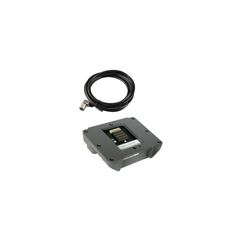 Honeywell VM1001VMCRADLE docking station per dispositivo mobile PDA Nero (VM1001VMCRADLE)