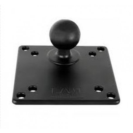 Honeywell VX89A032RAMBALL kit di fissaggio (VX89A032RAMBALL)