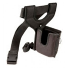 Intermec 815-088-001 mobile device cases Computer palmare Custodia a fondina Nero (815-088-001)