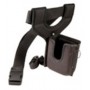 Intermec 815-088-001 mobile device cases Computer palmare Custodia a fondina Nero (815-088-001)