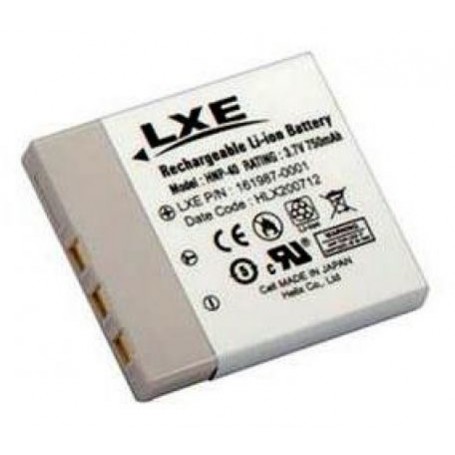 Honeywell 8650376BATTERY parte di ricambio per la stampa Batteria 1 pz (8650376BATTERY)