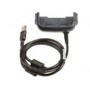 Honeywell CT50-USB lettero codici a barre e accessori Cavo di carica (CT50-USB)