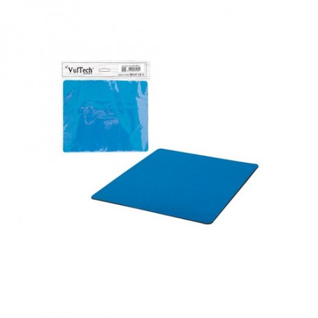 Vultech MP-01B tappetino per mouse Blu (MP-01B)