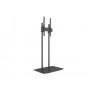 ITB MB8960 Supporto per display espositivi 2,29 m (90") Nero (MB8960)