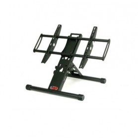 ITB MDSPLTR1N Supporto per display espositivi 127 cm (50") Nero (MDSPLTR1N)