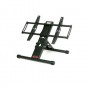ITB MDSPLTR1N Supporto per display espositivi 127 cm (50") Nero (MDSPLTR1N)