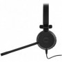 Jabra Evolve 30 II Cuffia Padiglione auricolare Connettore 3.5 mm Nero (5393-823-309)
